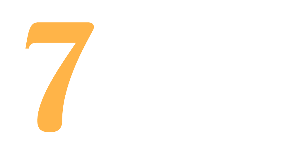 7 Forms of Respect